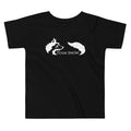 Team Snow Kid's Toddler Tee Hoodie, Sweatshirt | CoreVibeTees.com