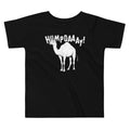 Hump Day! Kid's Toddler Tee Hoodie, Sweatshirt | CoreVibeTees.com