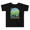 Never Never National Park Kid's Toddler Tee Hoodie, Sweatshirt | CoreVibeTees.com