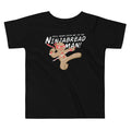 I'm The Ninjabread Man! Kid's Toddler Tee Hoodie, Sweatshirt | CoreVibeTees.com (Image 1)