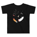 Floating Limbs Kid's Toddler Tee Hoodie, Sweatshirt | CoreVibeTees.com