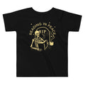 Reading In Peace Kid's Toddler Tee Hoodie, Sweatshirt | CoreVibeTees.com