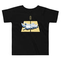 Solar Charging Kid's Toddler Tee Hoodie, Sweatshirt | CoreVibeTees.com