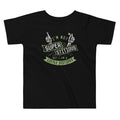 I'm Not Superstitious, But I Am A Little Stitious Kid's Toddler Tee Hoodie, Sweatshirt | CoreVibeTees.com