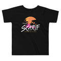 Visit Scarif Kid's Toddler Tee Hoodie, Sweatshirt | CoreVibeTees.com