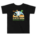 Visit Saturn National Park Kid's Toddler Tee Hoodie, Sweatshirt | CoreVibeTees.com