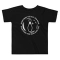 Sometimes You Eat The Bear Kid's Toddler Tee Hoodie, Sweatshirt | CoreVibeTees.com
