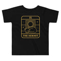 The Hermit Kid's Toddler Tee Hoodie, Sweatshirt | CoreVibeTees.com