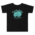 Hairy Baby Kid's Toddler Tee Hoodie, Sweatshirt | CoreVibeTees.com