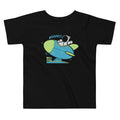 Space Ride Kid's Toddler Tee Hoodie, Sweatshirt | CoreVibeTees.com