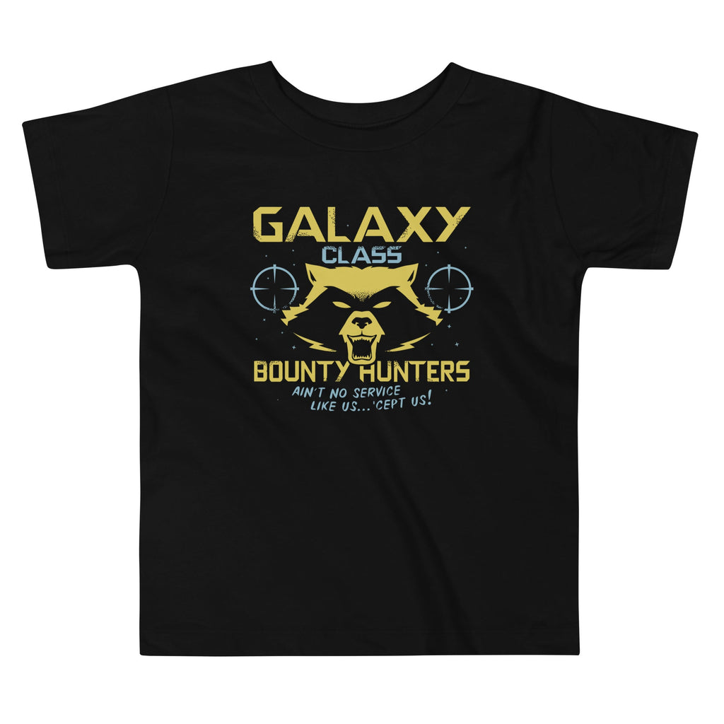 Galaxy Class Bounty Hunters Kid's Toddler Tee Hoodie, Sweatshirt | CoreVibeTees.com