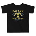 Galaxy Class Bounty Hunters Kid's Toddler Tee Hoodie, Sweatshirt | CoreVibeTees.com