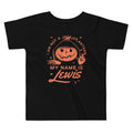 My Name Is Lewis Kid's Toddler Tee Hoodie, Sweatshirt | CoreVibeTees.com