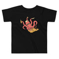 Octo Itamae Kid's Toddler Tee Hoodie, Sweatshirt | CoreVibeTees.com
