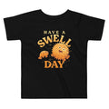 Have A Swell Day Kid's Toddler Tee Hoodie, Sweatshirt | CoreVibeTees.com (Image 1)