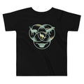 Kangaroo Venn Diagram Kid's Toddler Tee Hoodie, Sweatshirt | CoreVibeTees.com