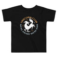 Unicorn Club Kid's Toddler Tee Hoodie, Sweatshirt | CoreVibeTees.com