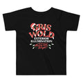 Griswold Exterior Illumination Kid's Toddler Tee Hoodie, Sweatshirt | CoreVibeTees.com (Image 1)