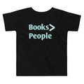 Books>People Kid's Toddler Tee Hoodie, Sweatshirt | CoreVibeTees.com