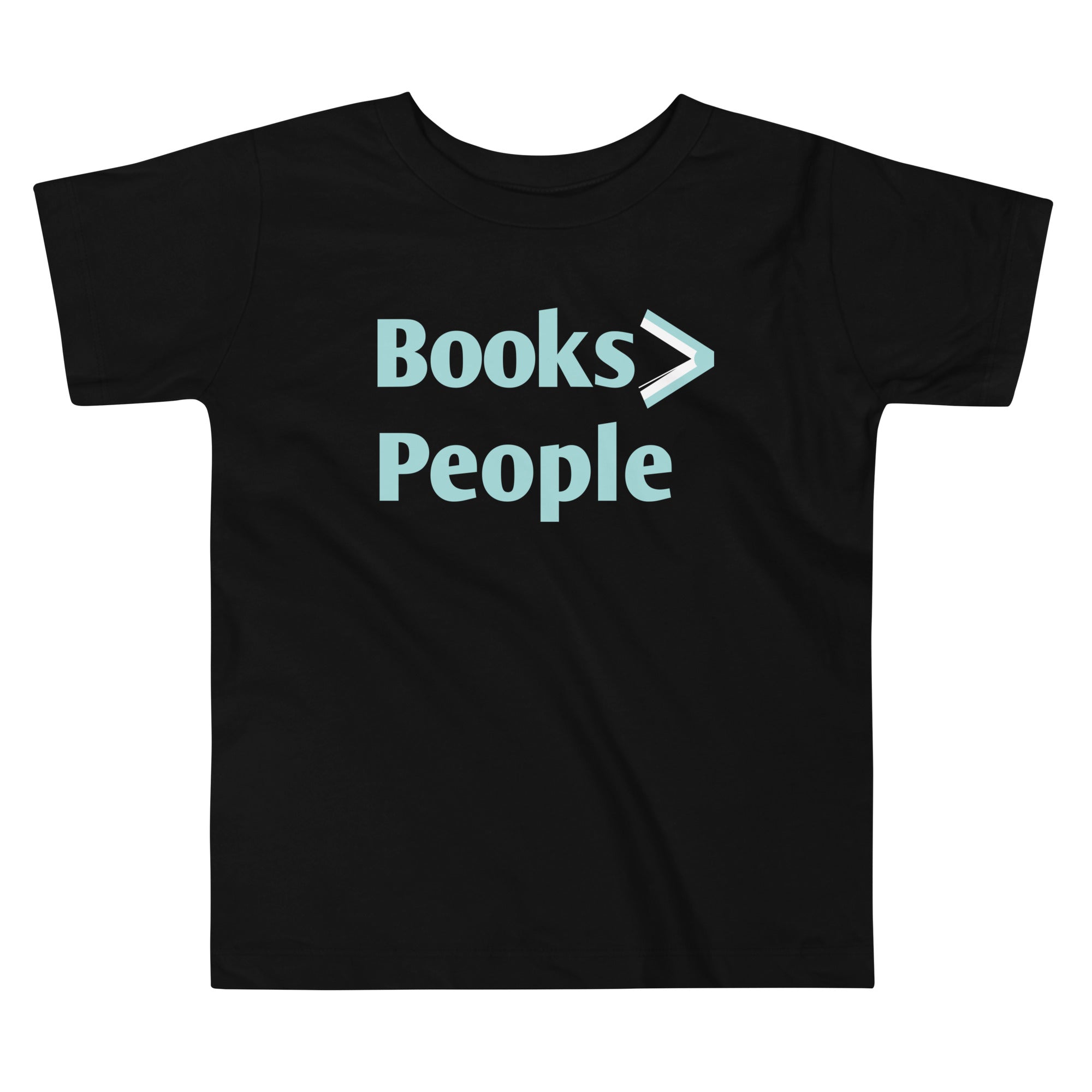 Books>People Kid's Toddler Tee Hoodie, Sweatshirt | CoreVibeTees.com