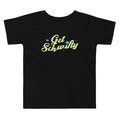 Get Schwifty Kid's Toddler Tee Hoodie, Sweatshirt | CoreVibeTees.com