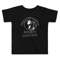 Hollow Earth Society Kid's Toddler Tee Hoodie, Sweatshirt | CoreVibeTees.com