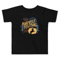 Wamapoke County Harvest Festival Kid's Toddler Tee Hoodie, Sweatshirt | CoreVibeTees.com (Image 1)