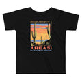 Area 51 National Park Kid's Toddler Tee Hoodie, Sweatshirt | CoreVibeTees.com