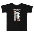 Unbothered By My TBR Kid's Toddler Tee Hoodie, Sweatshirt | CoreVibeTees.com