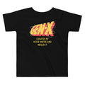 Gen-X Kid's Toddler Tee Hoodie, Sweatshirt | CoreVibeTees.com