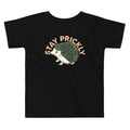 Stay Prickly Kid's Toddler Tee Hoodie, Sweatshirt | CoreVibeTees.com