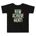 New Achievement! Kid's Toddler Tee