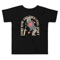 Every Now And Then I Fall Apart Knight Kid's Toddler Tee