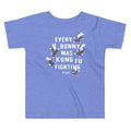 Every Bunny Was Kung Fu Fighting Kid's Toddler Tee Hoodie, Sweatshirt | CoreVibeTees.com (Image 1)