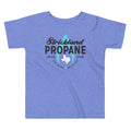 Strickland Propane Kid's Toddler Tee Hoodie, Sweatshirt | CoreVibeTees.com (Image 1)