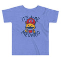 It's-a-me Meowrio Kid's Toddler Tee Hoodie, Sweatshirt | CoreVibeTees.com (Image 1)