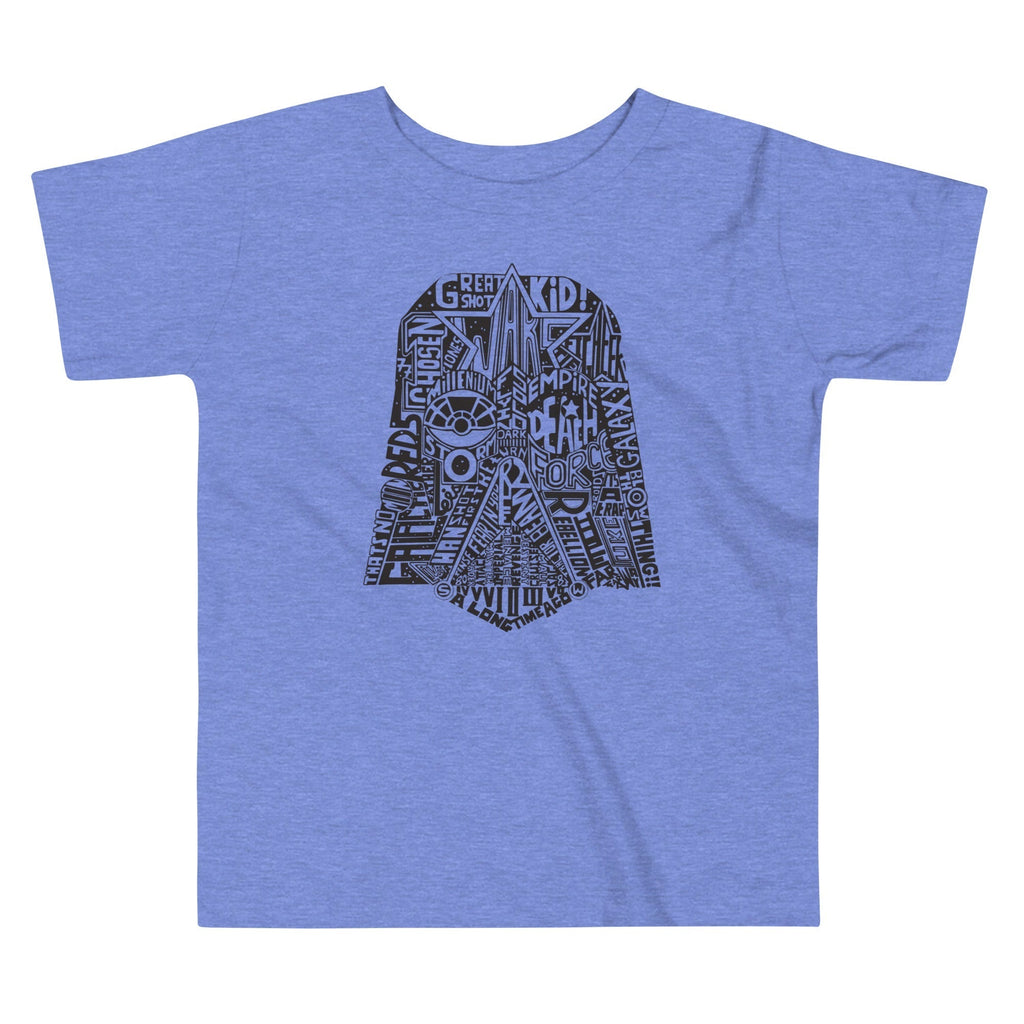 Star Words Kid's Toddler Tee Hoodie, Sweatshirt | CoreVibeTees.com (Image 1)