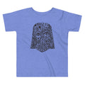 Star Words Kid's Toddler Tee Hoodie, Sweatshirt | CoreVibeTees.com (Image 1)