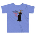 An Arrow In The Ni Kid's Toddler Tee Hoodie, Sweatshirt | CoreVibeTees.com (Image 1)