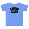 Luke's Diner Kid's Toddler Tee Hoodie, Sweatshirt | CoreVibeTees.com