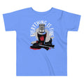 Everything Is Fine Kid's Toddler Tee Hoodie, Sweatshirt | CoreVibeTees.com