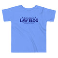 Bob Loblaw's Law Blog Kid's Toddler Tee Hoodie, Sweatshirt | CoreVibeTees.com (Image 1)