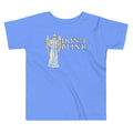Don't Blink Kid's Toddler Tee Hoodie, Sweatshirt | CoreVibeTees.com (Image 1)