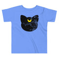 Luna Sky Kid's Toddler Tee Hoodie, Sweatshirt | CoreVibeTees.com (Image 1)