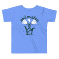 Soil Mates Kid's Toddler Tee Hoodie, Sweatshirt | CoreVibeTees.com