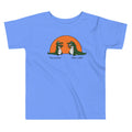 See You Later Alligator Kid's Toddler Tee Hoodie, Sweatshirt | CoreVibeTees.com (Image 1)