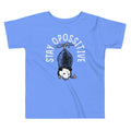 Stay Opossitive Kid's Toddler Tee Hoodie, Sweatshirt | CoreVibeTees.com