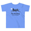 The Humbug Kid's Toddler Tee Hoodie, Sweatshirt | CoreVibeTees.com (Image 1)