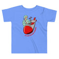 It's Not Rocket Surgery Kid's Toddler Tee Hoodie, Sweatshirt | CoreVibeTees.com (Image 1)