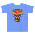 Sunnydale Reunion Kid's Toddler Tee Hoodie, Sweatshirt | CoreVibeTees.com (Image 1)